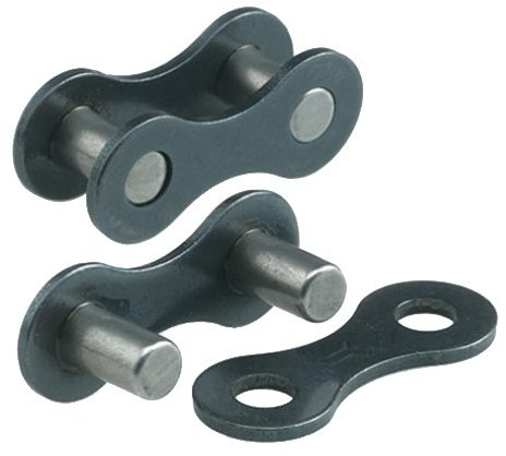 Prophete Prophete niet na łańcuszku Prophete niet łańcuszki-zamki, czarna, L, 5511 2077713