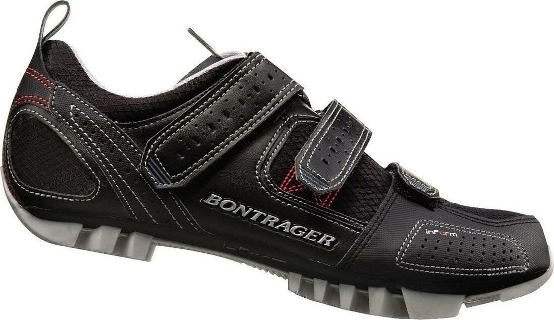 Bontrager Buty BONTRAGER RACE MTB męskie 0260711