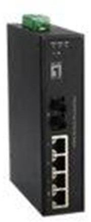 LevelOne IFS-0504 - switch - 5 ports