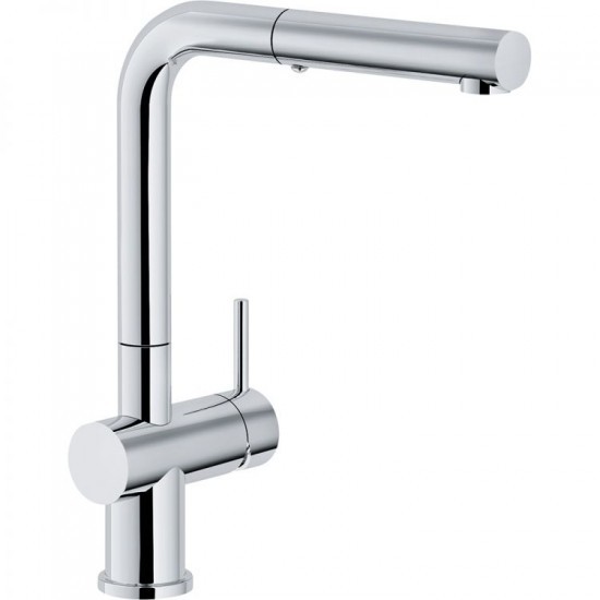 Franke Active Plus pull-out MBok HP chrom 115.0373.966