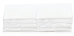 V Jednorazowe, perforowane ręczniki z włókniny 40 cm x 70 cm 150 ml