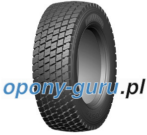 Jinyu JD575 315/70R22 .5 156/150L 18PR