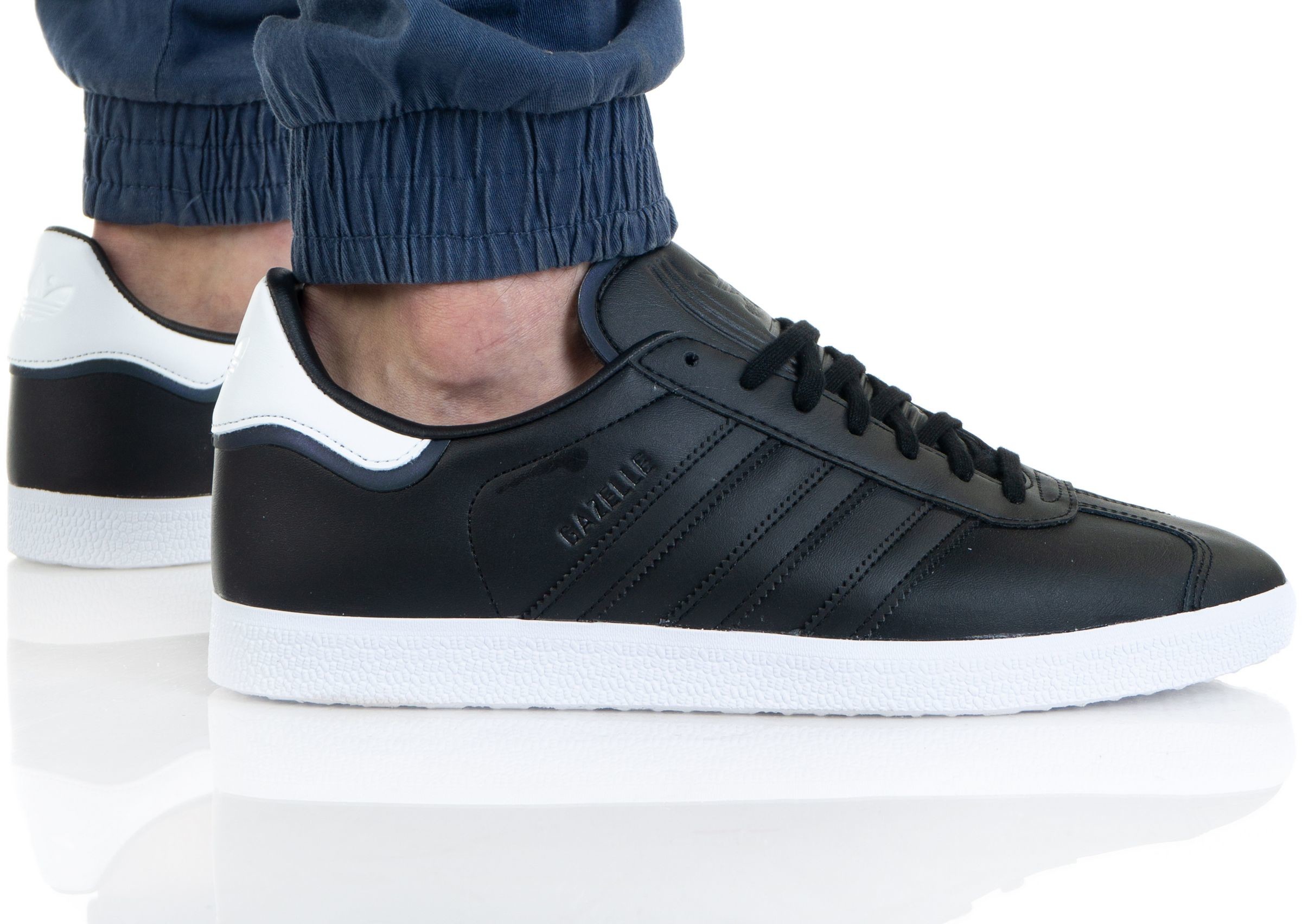 Adidas BUTY GAZELLE FU9667 FU9667