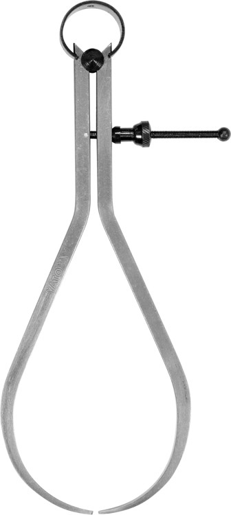 Yato MACKA ZEWNĘTRZNA SPRĘŻYNOWA L 200 MM Yato YT-72121 YT-72121