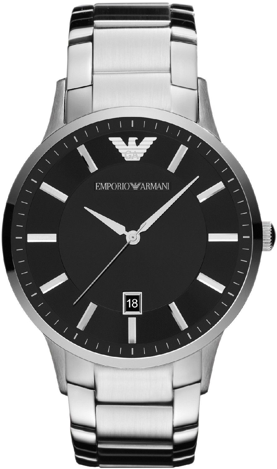 Emporio Armani Renato AR2457