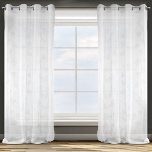 Eurofirany Zasłona Maripos 140x250 Biała ex-z-maripos-b-140x250-przel