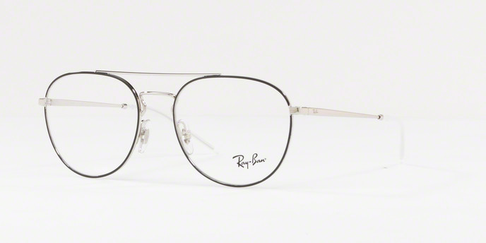 Ray Ban Okulary Korekcyjne Rx 6414 2983