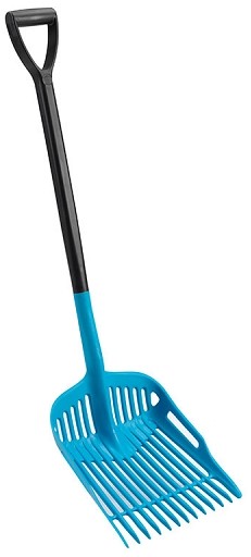 Aricasa Widły higieniczne Aricasa 1102