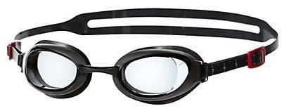 Speedo Aquapure female - okulary pływackie korekcyjne