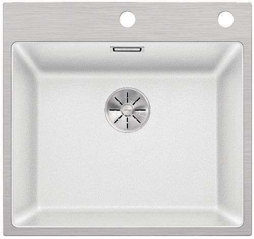 Blanco SUBLINE 500-IF/A biały 524112