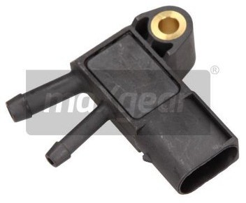 MAXGEAR Czujnik, ciśnienie spalin 21-0344