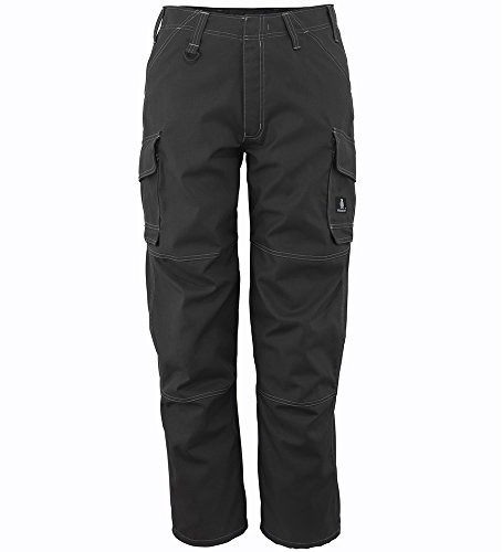 Mascot spodnie Industry spodnie robocze usługi New Haven, długość nogawki 82 cm 10279-154-18-82C52