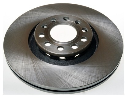 DENCKERMANN Tarcza hamulcowa B130162