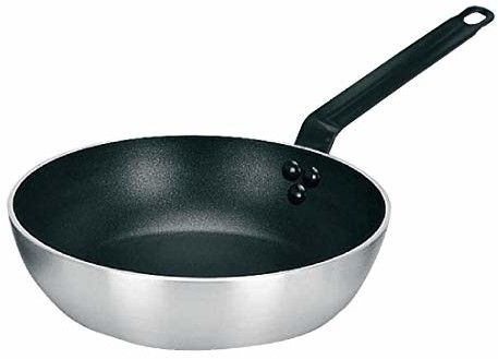 Vogue T299 nieprzywierająca aluminiowa patelnia do smażenia T299
