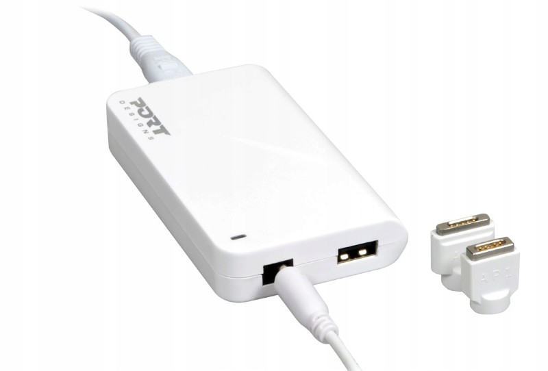 Apple Zasilacz Z Portem Port Connect 60W Macbook