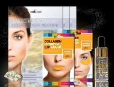 BeautyFace SUPER ZESTAW ROZŚWIETLAJĄCY