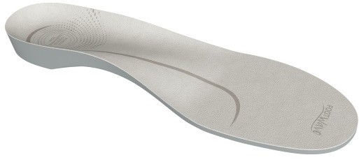 FootWave Wkładki medyczne FootWave Ostroga Piętowa 46/48) 4986