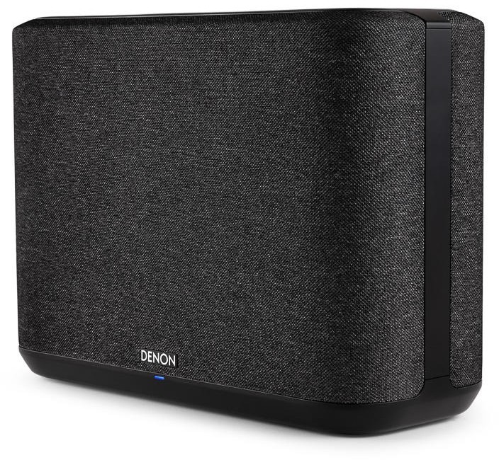 Denon Zestaw multiroom: 2x HOME 250, Kolor: Czarny