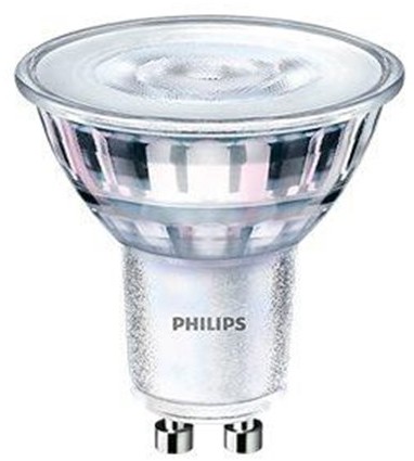 Philips Lampa LED CorePro LEDspot 4 35 W GU10 827 36d DIM 72133900
