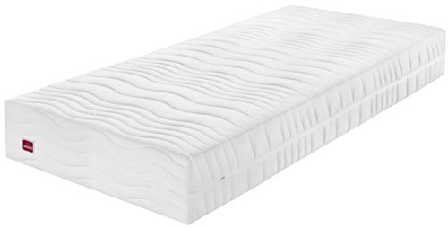 Abeil abeil materac Memory Foam XXL, biały, 140 x 200 cm 15000001672