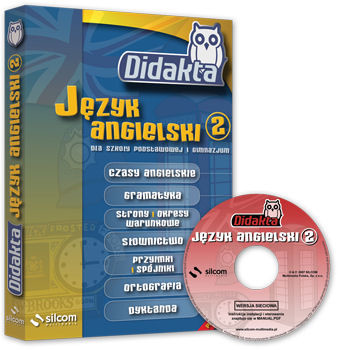 DIDAKTA Język angielski 2