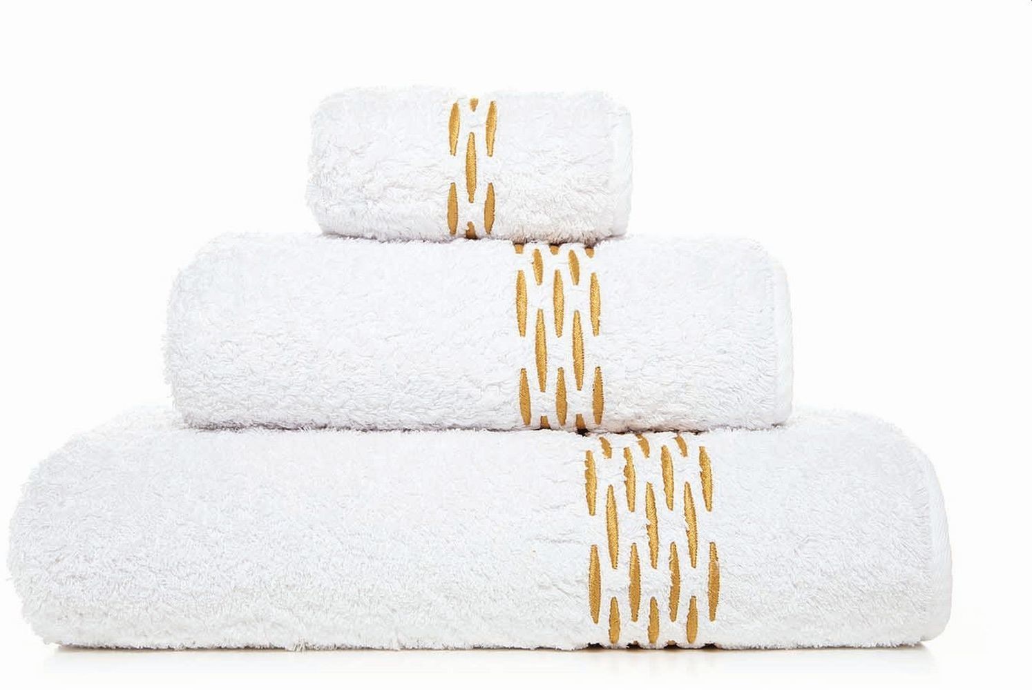 Graccioza Ręcznik bawełniany Alhambra