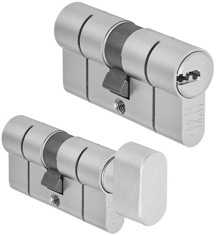Abus Wkładka do zamka KD10 + D10