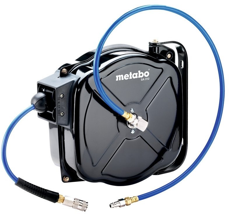 Metabo ZWIJACZ WĘŻA Metabo SA 312 628824000 628824000