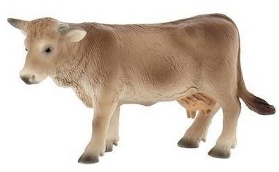 Pierot Figurka Krowa Alpejska rasy Liesel