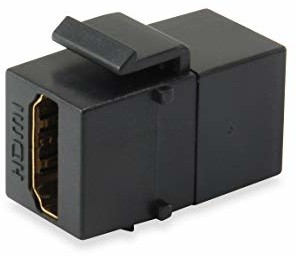 Equip HDMI V1.4 Keystone łącznik 300 V
