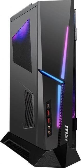 MSI Komputer MEG Trident X 11TJ-1631EU Core i9-11900K 64 GB RTX 3090 1 TB M.2 PCIe 2 TB HDD Windows 10 Pro MEG Trident X 11TJ-1631EU