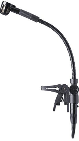 AKG Pro Audio c519ml miniatura-Clip mikrofon C519 ML