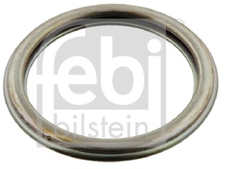FEBI BILSTEIN Pierścień uszczelniający, korek spustowy oleju 30651 30651