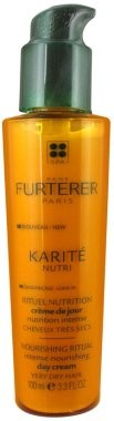 Rene Furterer Intensywnie odżywczy krem do włosów - Karite Nutri Nourishing Ritual Day Cream Intensywnie odżywczy krem do włosów - Karite Nutri Nourishing Ritual Day Cream
