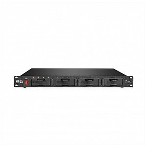 Varta Palmer Pro Audio Palmer BC400 AA V1 - Profesjonalna 19