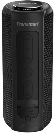 Tronsmart Tronsmart T6 Plus Black