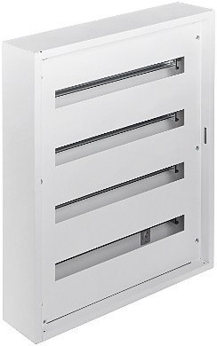 Legrand ROZDZIELNICA NATYNKOWA 96-MODUŁOWA LE-337204 XL3 S 160 LE-337204