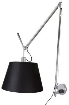 Artemide Lampa Tolomeo Mega Parete 0564010A+0772030A+0563050A