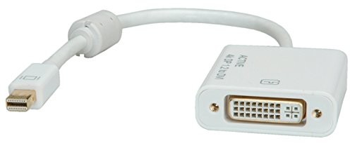 Roline adp. MiniDP DVI ST BU v1.2 12.03.3137