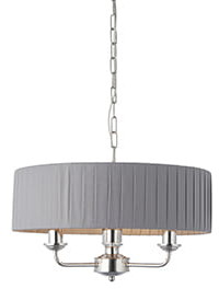 Endon Highclere Wisząca Endon 94394