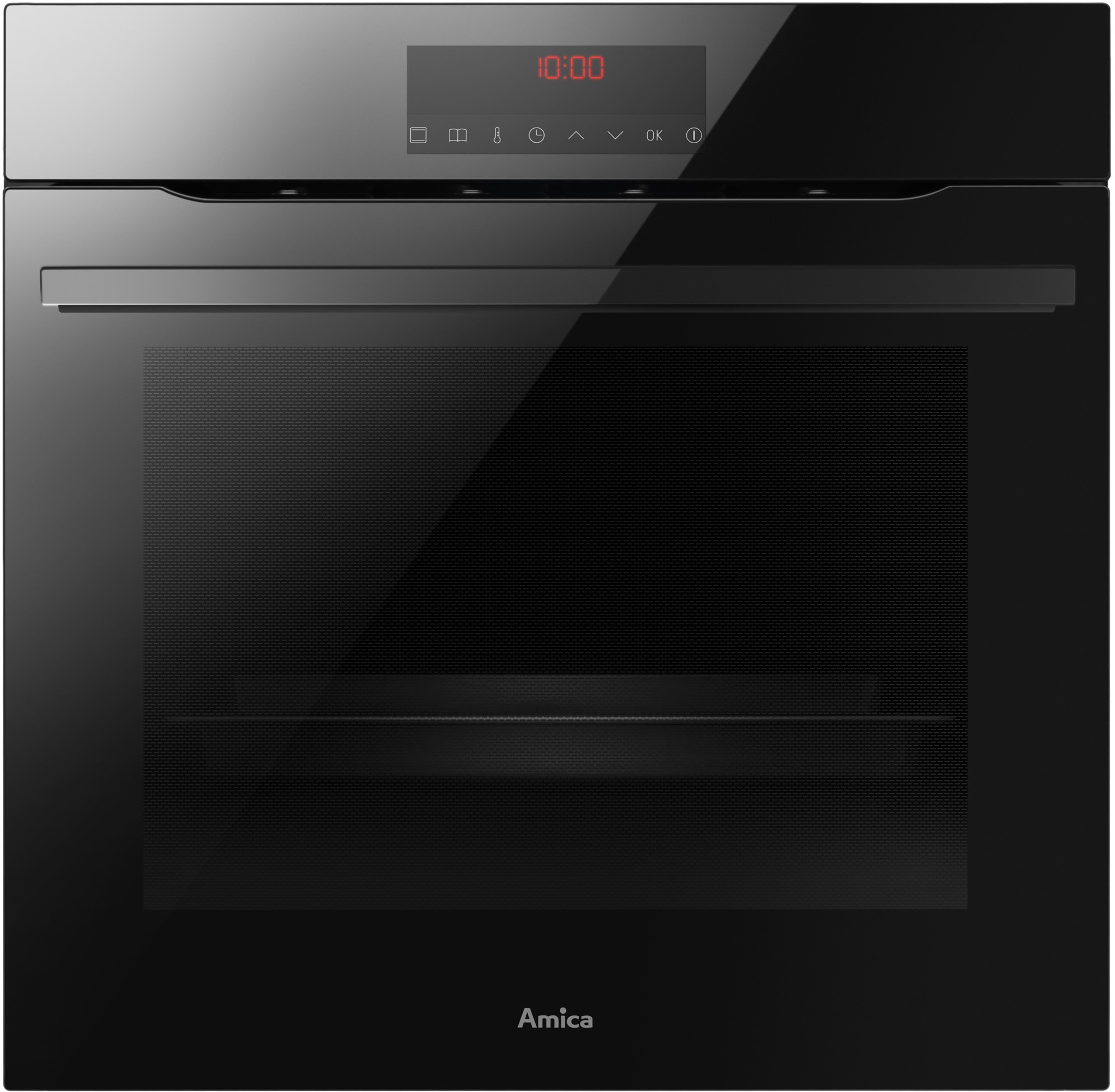 Amica ED57525B X-Type Studio Pyro