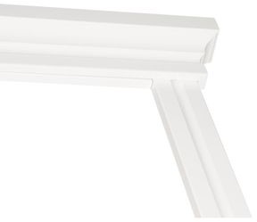 Voster Korona ościeżnicy STAŁEJ