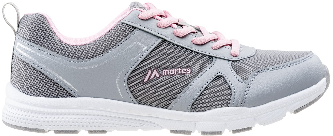 MARTES Damskie Buty sportowe MARTES CELARI WO'S 25353-LT GR PINK SI