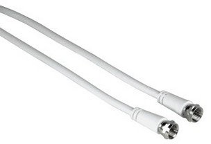 Hama 11926 kabel koncentryczny 11926