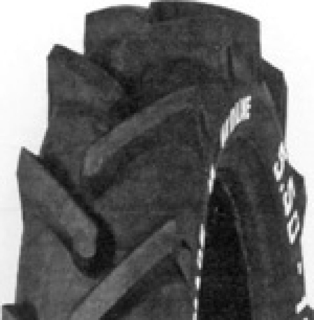 Rosava F-122 5.50 16 71A6 4PR TT SET Reifen mit Schlauch