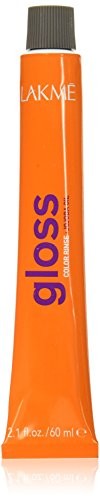 Lakme lakme Gloss Color Rinse  tonu na tonu do włosów w kolorze  60 ML  7/00 m. Blonde 8429421370011