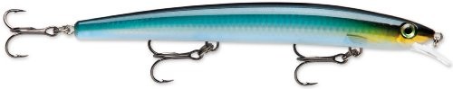 Rapala wobler Max RAP FB Flake Blue MXR11
