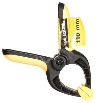 Condor Ścisk sprężynowy 110 mm
