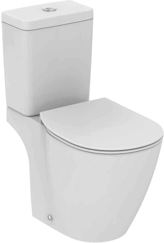 Ideal Standard Connect  Ideal Plus biała E8036MA