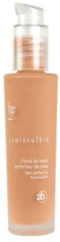 PEGGY SAGE PEGGY SAGE Skin Perfector foundation - beige miel 30 ml ( ref. 801880 )